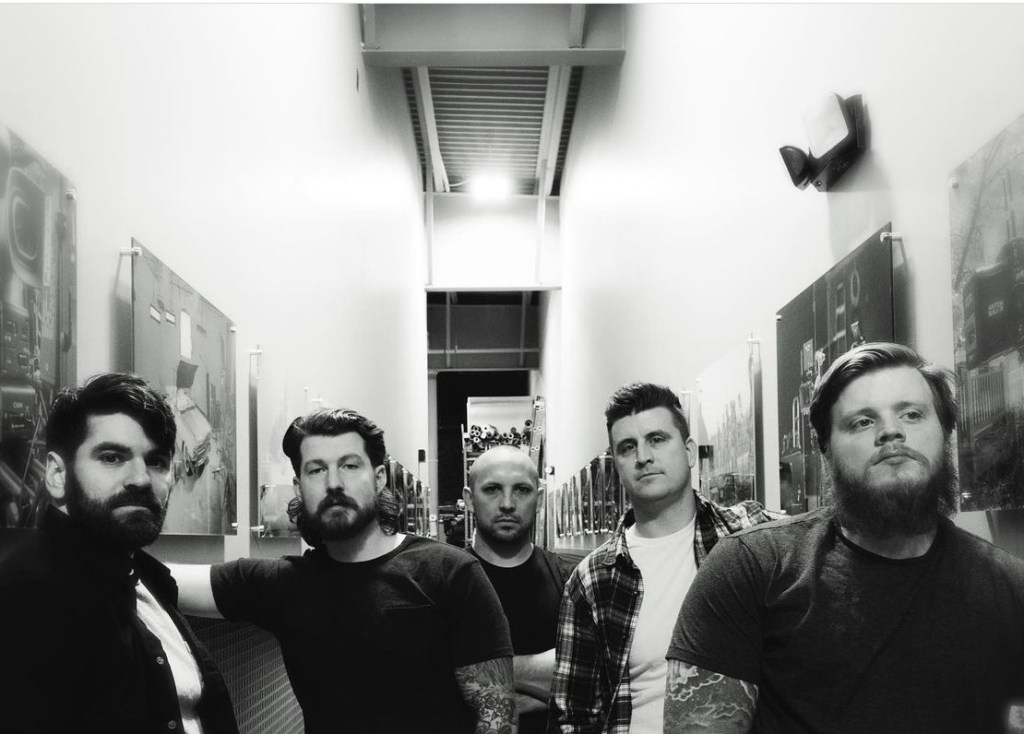 Wolves At The Gate Release “Lowborn” EP – Interview w/ Steve Cobucci About The&nbsp;Release