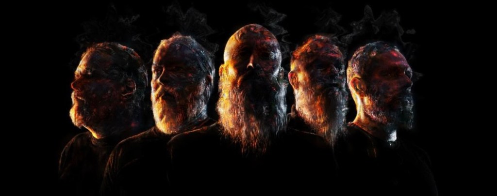 Meshuggah Set To Release REMASTERED Fifteenth Anniversary Edition Of “ObZen” March 31st Via Atomic Fire; Preorders&nbsp;Available