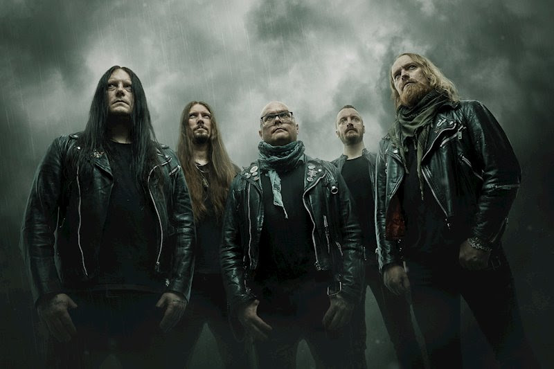 Katatonia Reaches Even Deeper With “Sky Void Of&nbsp;Stars”