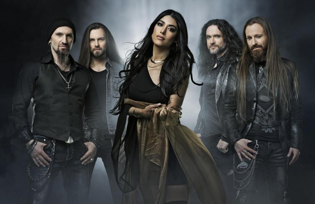 Xandria’s “The Wonders Still Awaiting” Has Significantly Raised the Bar For Symphonic Metal – Out Friday, February 3rd via Napalm Records!