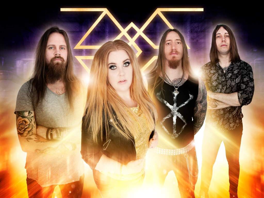 Rexoria’s Martin Gustavsson Talks His Musical Inspirations, “Imperial Dawn” and More!