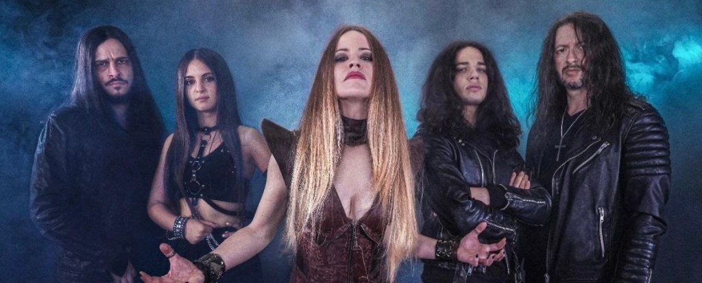 Italy’s Frozen Crown Finds New Home & Worldwide Contract With Napalm Records