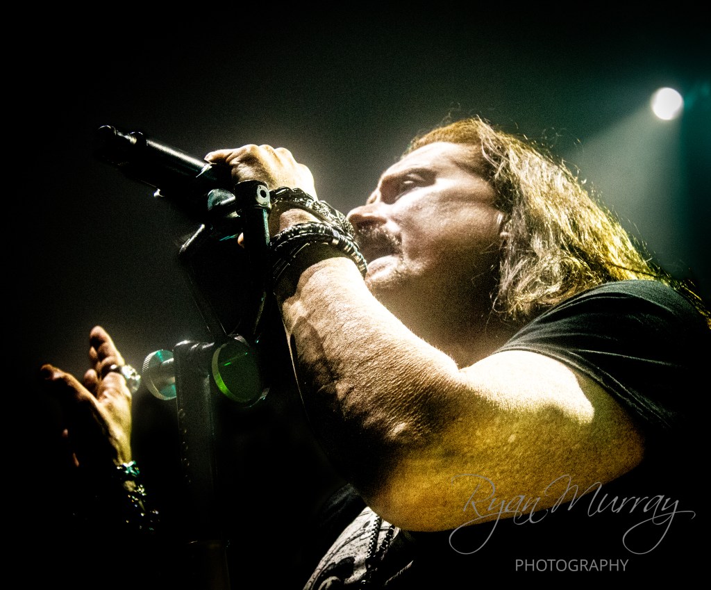 Dream Theater‘s “Dreamsonic” Transports Bridgeport, CT’s Hartford Healthcare Amphitheatre Into A Sonic&nbsp;Dreamscape