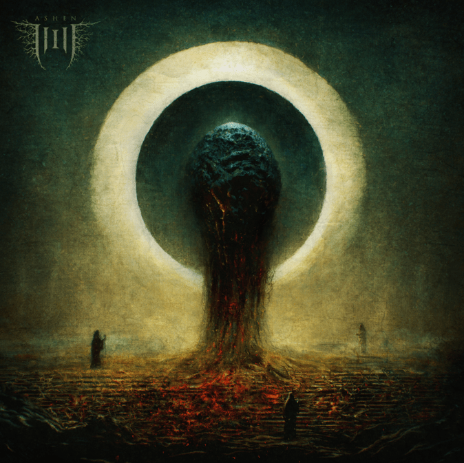 Humanity’s Last Breath Forges Uncharted Realms of Sonic Brutality w/ “Ashen”