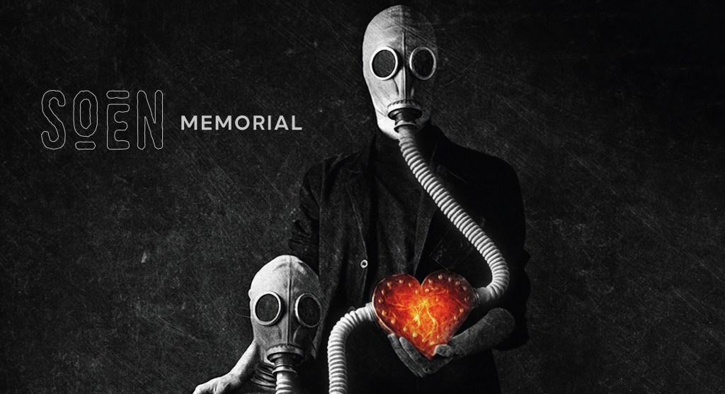 Unveiling ‘Memorial’: Lars from Soen Shares Insights Behind Their Latest&nbsp;Album
