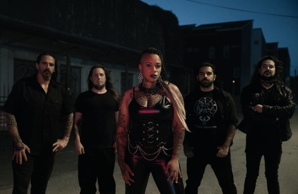 Oceans of Slumber Sign with Season of Mist; Tease Their “Most Vicious and Jaw Dropping Record&nbsp;Yet.”