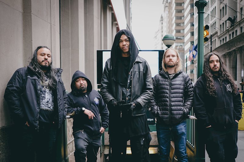 Solemn Vision’s Upcoming Album “Despite The Rise Of The Sun” Is A Haunting Masterpiece