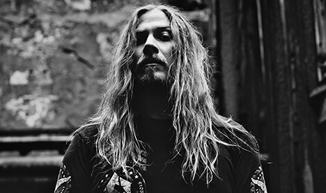 In The Wake of Sabaton Guitarist Tommy’s Departure Announcement, Sabaton Announces the Return of Guitarist Thobbe&nbsp;Englund!