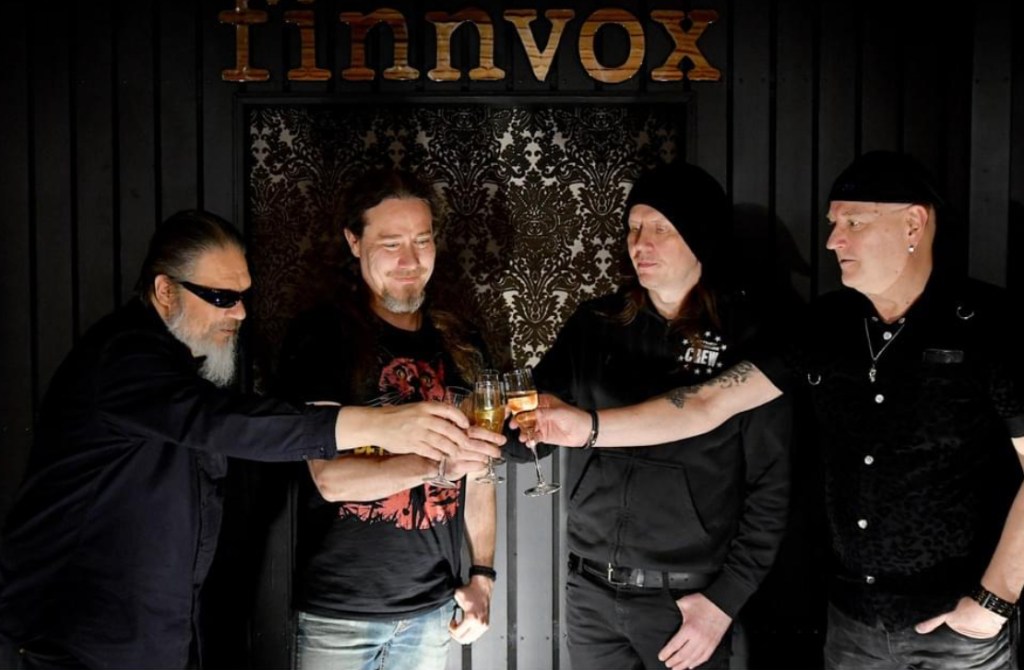 Nightwish’s Upcoming 10th Studio Album is Now Completely Mastered – Awaiting Release&nbsp;Announcement