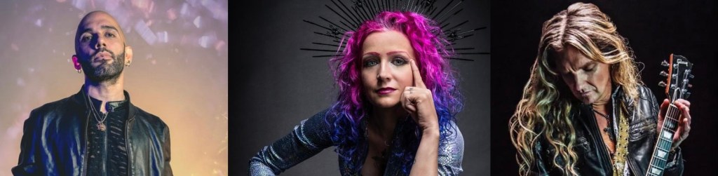 VK Lynne, Joel Hoekstra, and Marco Pastorino Shine in the Powerful ‘There is&nbsp;Nothing’