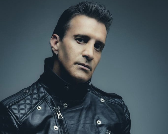 Scott Stapp Faces His Demons Head-On in “Higher&nbsp;Power”