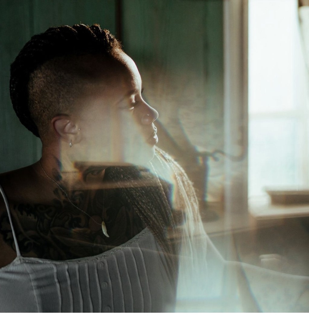 Oceans of Slumber Vocalist Cammie Beverly Reveals Hauntingly Beautiful Title Track From Upcoming Solo Album “House of&nbsp;Grief”