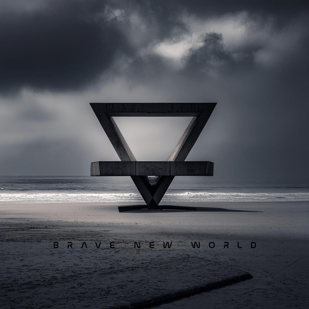 Cinematic Modern Hard Rockers “Starset” Reveal Latest Single/Video “Brave New&nbsp;World”