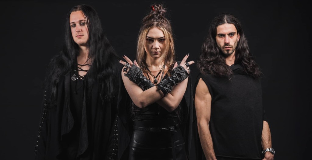 Seven Spires Officially Welcomes Dylan Gowan as Their New Permanent&nbsp;Drummer