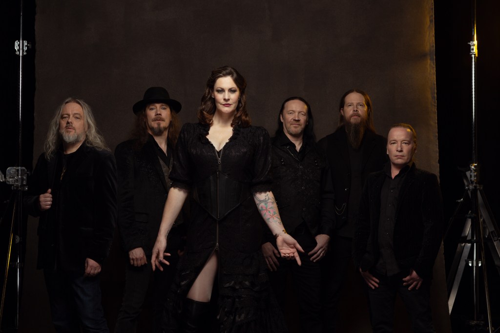 Nightwish’s “Yesterwynde” Reignites a Spark in Timeless&nbsp;Epic
