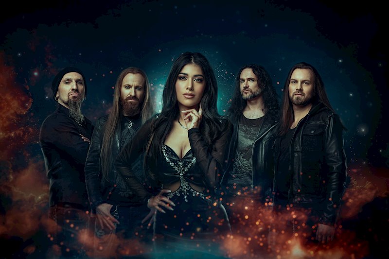 Xandria’s “Universal Tales” Is a Beacon of&nbsp;Hope