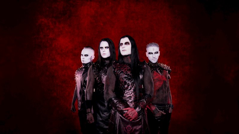 Nachtblut’s “Todschick” is a Beautiful Descent into Darkness