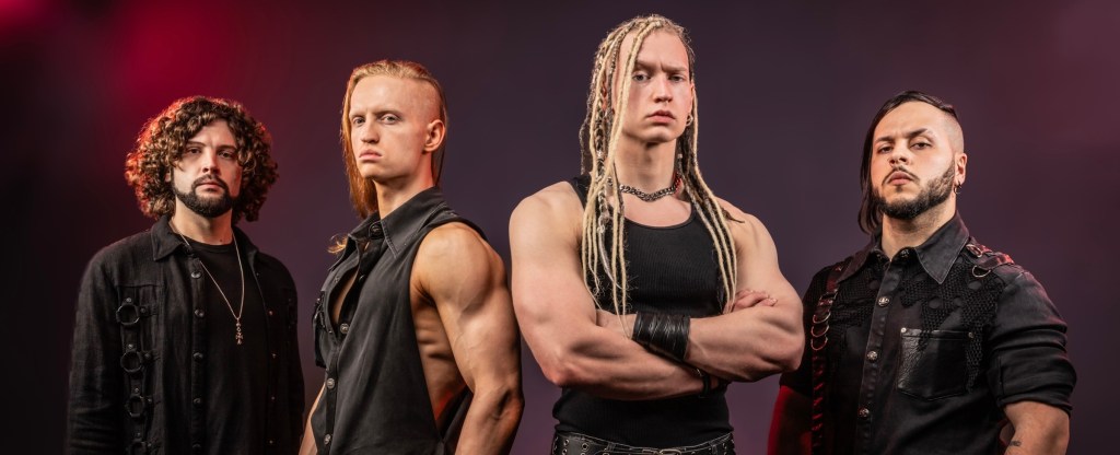 Uncured Unleash Their Fiercest and Most Polished Sound Yet on&nbsp;‘Warpath’