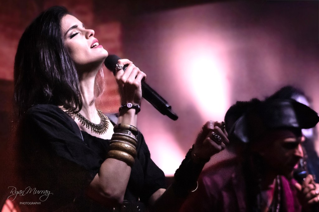 Visions of Atlantis Brought Their Armada Crashing Over the Shores of Brooklyn’s The Meadows