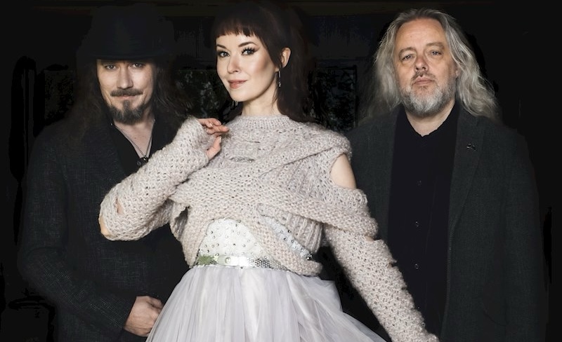 Auri III: “Candles and ‘Beginnings” is a Living, Breathing Journey Through Memory, Time and&nbsp;Wonder