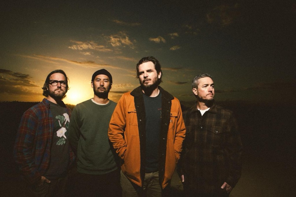 Thrice’s Horizons/West Smolders With Contrast and&nbsp;Clarity