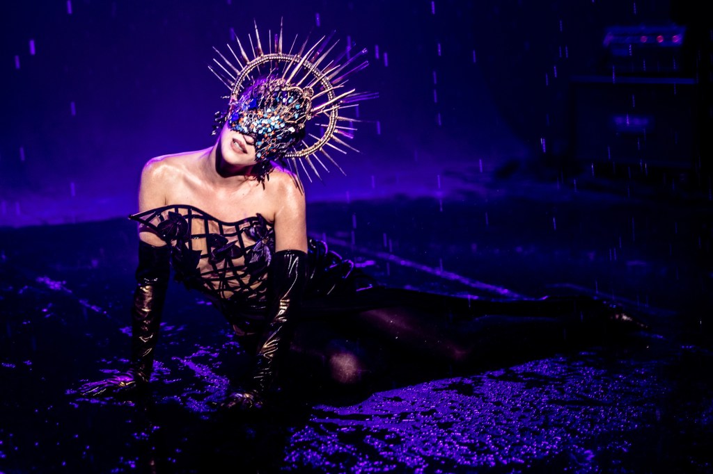 Edge of Paradise Transform “Requiem for a Dream” into a Cinematic Masterpiece — Reveal Stunning New Music&nbsp;Video