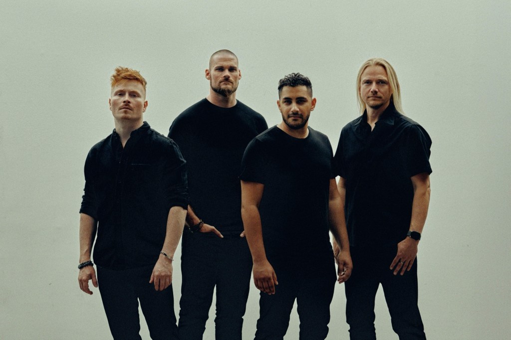 Defecto Turn Pain Into Power on ‘Echoes of&nbsp;Isolation’