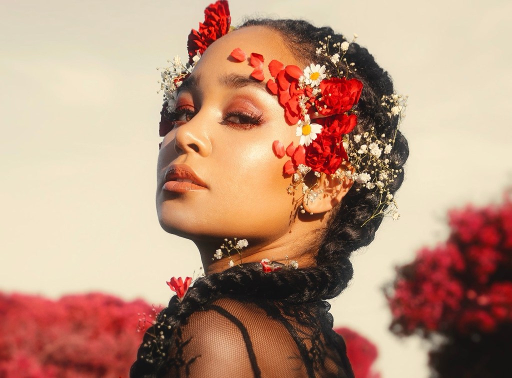 Cherry Red Apocalypse Is Melissa Bonny’s Most Personal, Bold, and Explosive Work to Date