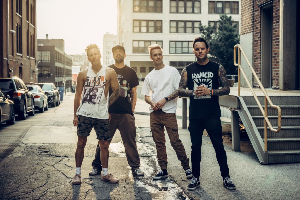 A.R.S.O.N. Proves Story Of The Year Still Rules Post&nbsp;Hardcore