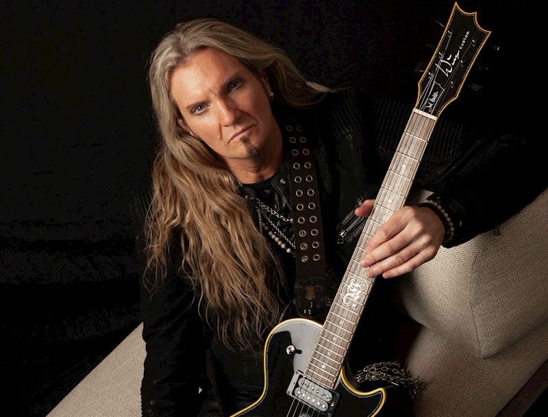 Joel Hoekstra’s 13 Deliver a Career-Defining Surge on ‘From The Fade’