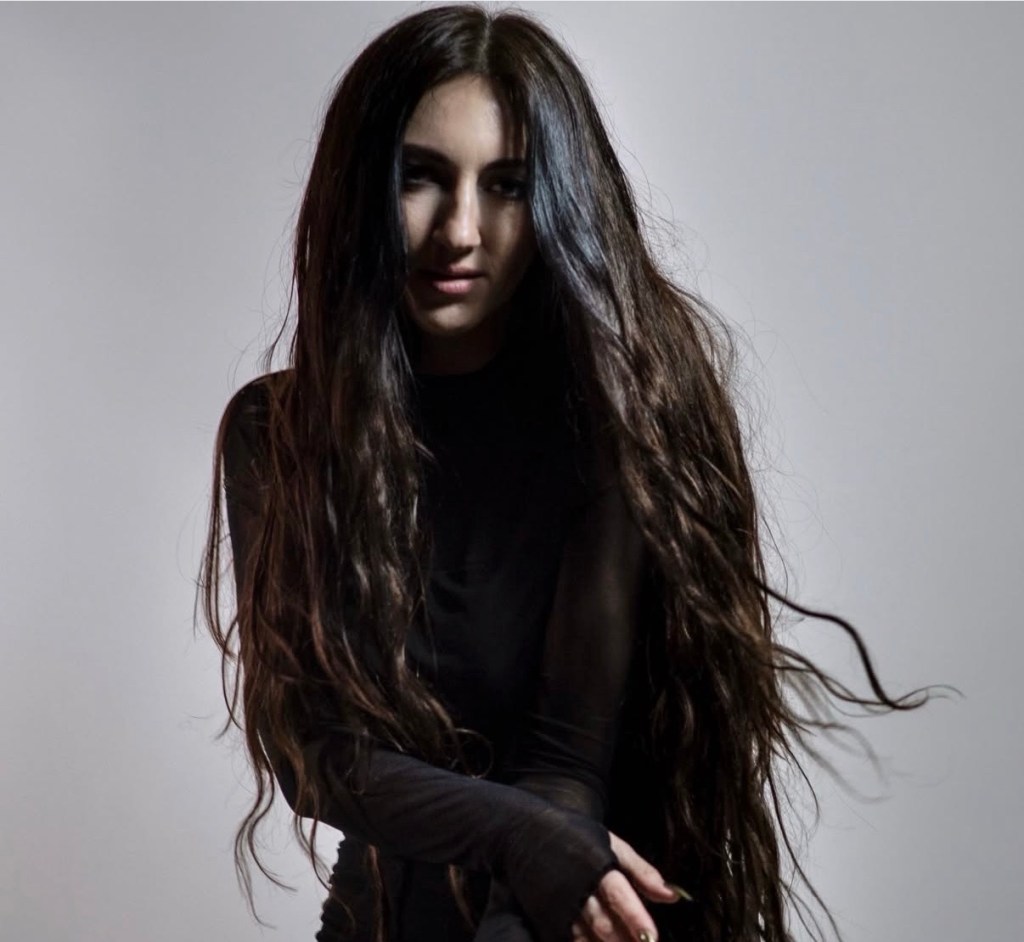 DYYA Unleashes Genre-Bending Power With Electrifying New Single Holy&nbsp;Water