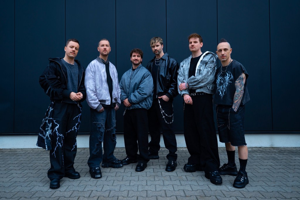 Electric Callboy Announce ‘TANZNEID’ with ‘Hypercharged’ Fury – Music Video Out&nbsp;NOW!