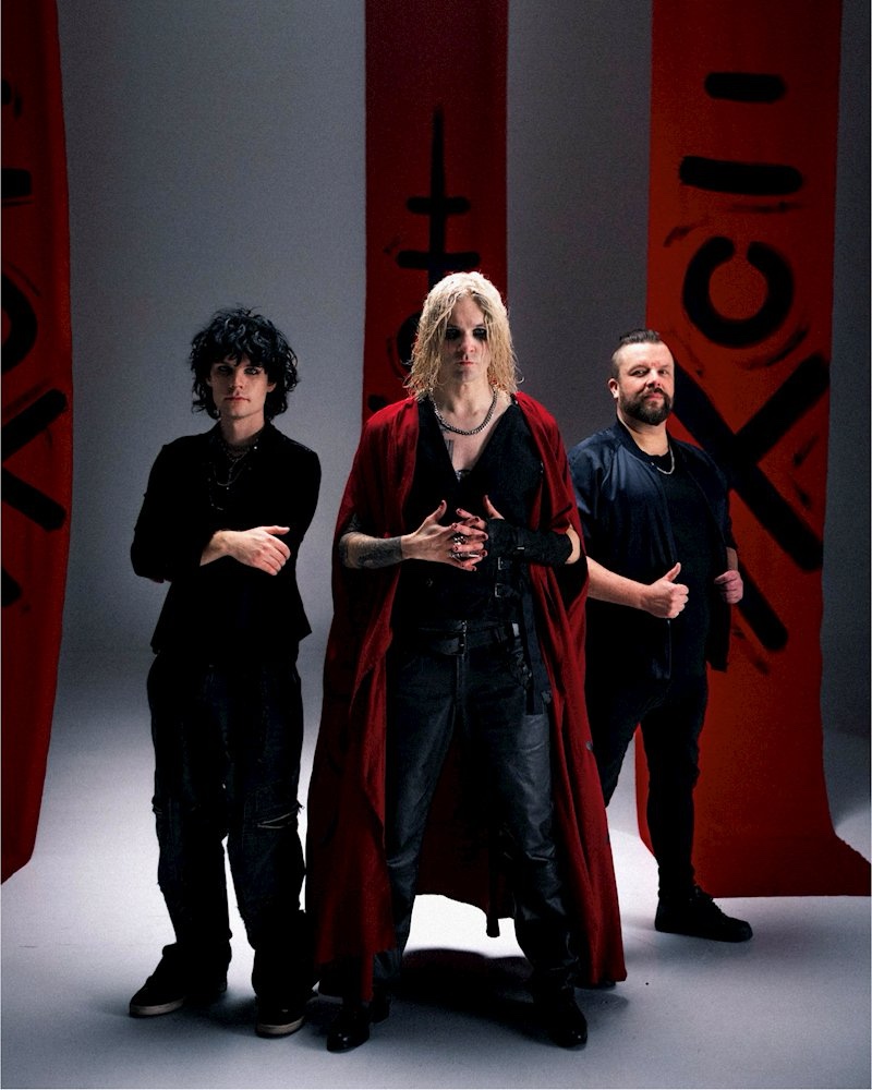 HOKKA’s Via Miseria IV Rewrites Suffering Into Something Almost&nbsp;Sacred