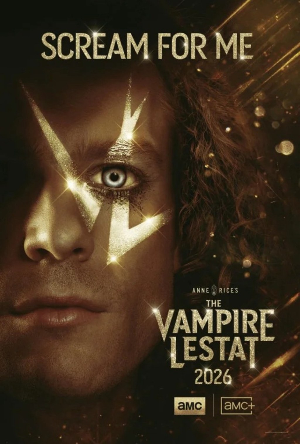 The Vampire Lestat: Music, Myth, and the Return of the Brat&nbsp;Prince