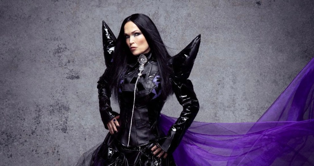 Tarja’s “Frisson Noir” Redefines the Meaning of&nbsp;Legacy