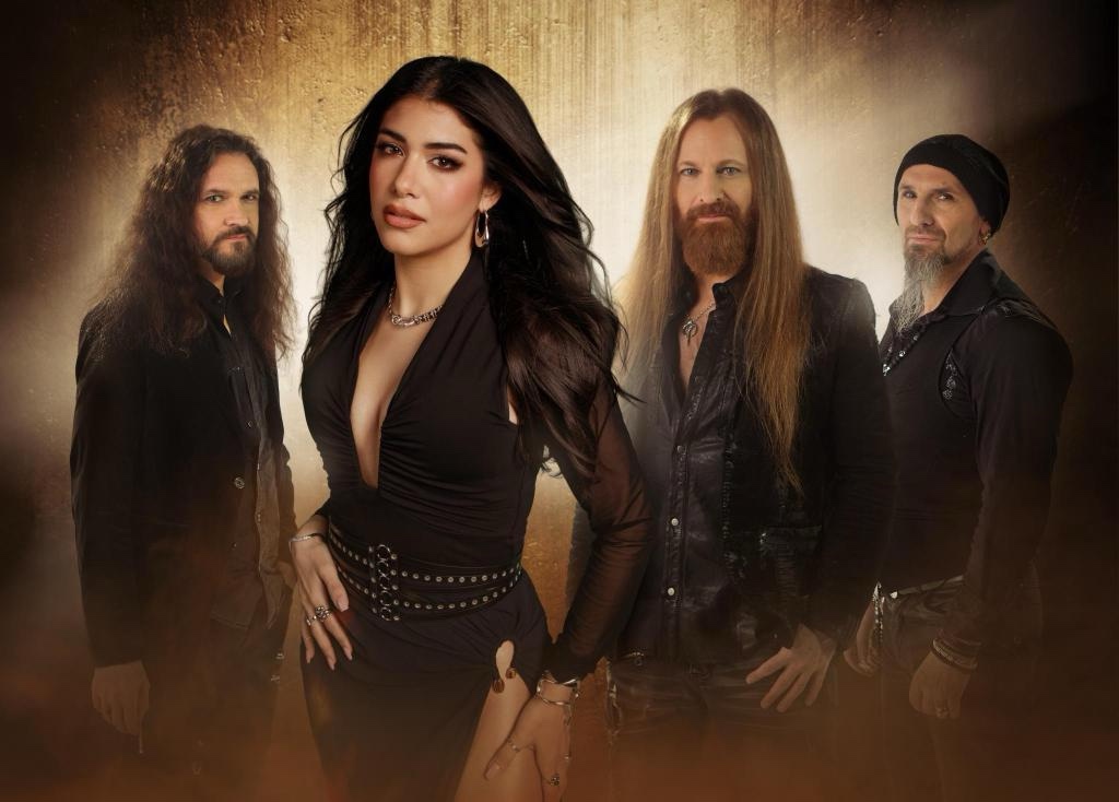 XANDRIA Find Their Defining Moment With Eclipse — A Fearless, Cinematic Triumph That Refuses to Stay Silent